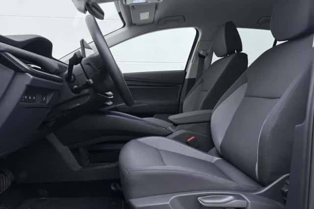 Škoda Elroq (2025) thumbnail 4
