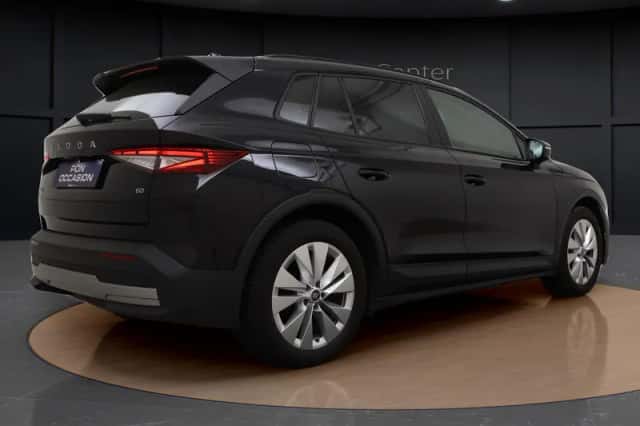 Škoda Elroq (2025) thumbnail 5