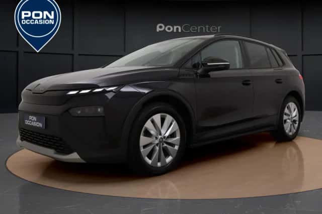Škoda Elroq (2025) thumbnail 1