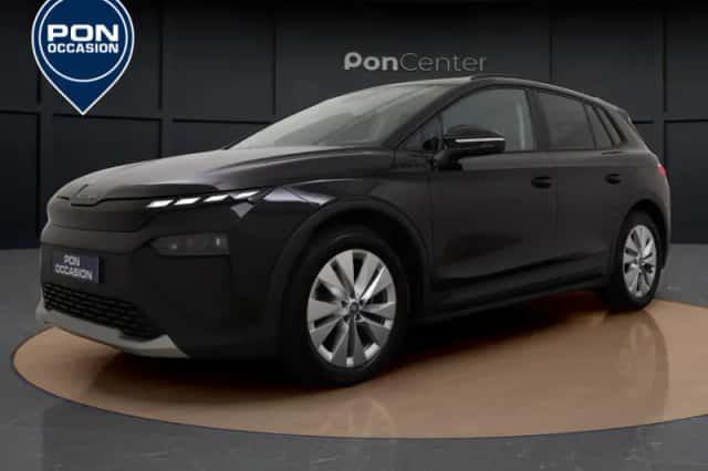 Škoda Elroq (2025) thumbnail 2