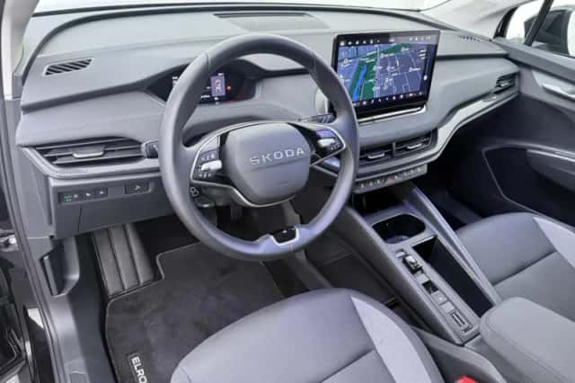 Škoda Elroq (2025) thumbnail 4