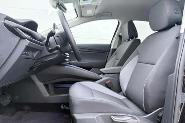 Škoda Elroq (2025) thumbnail 5