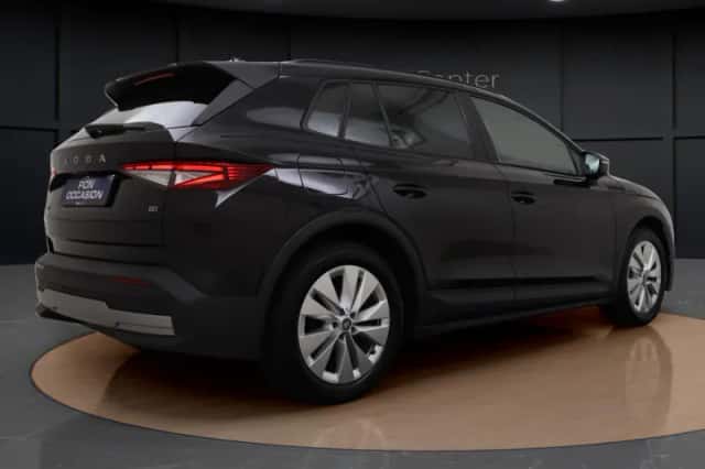 Škoda Elroq (2025) thumbnail 6