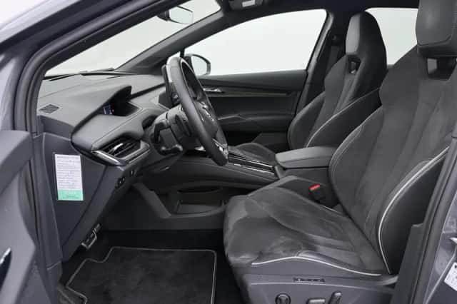 Škoda Enyaq (2024) thumbnail 4