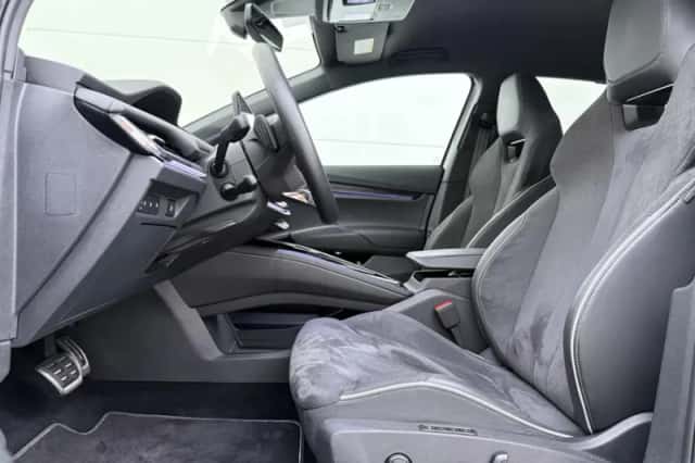 Škoda Enyaq (2024) thumbnail 5