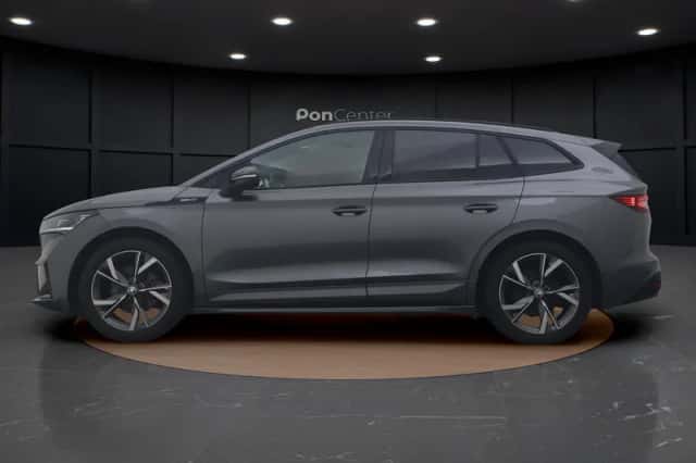 Škoda Enyaq (2024) thumbnail 6