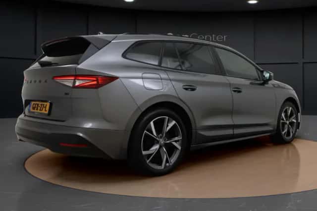Škoda Enyaq (2024) thumbnail 6