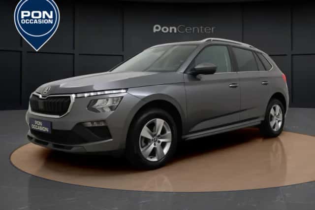 Škoda Kamiq (2024) thumbnail 2