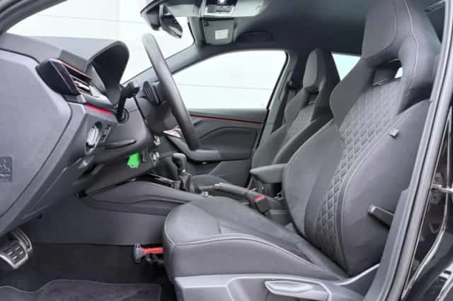 Škoda Scala (2024) thumbnail 5