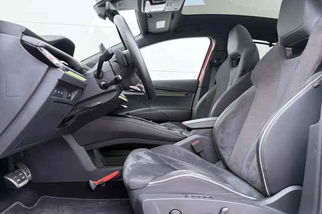 Škoda Enyaq (2024) thumbnail 4