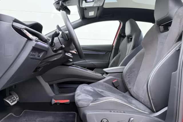 Škoda Enyaq (2024) thumbnail 5