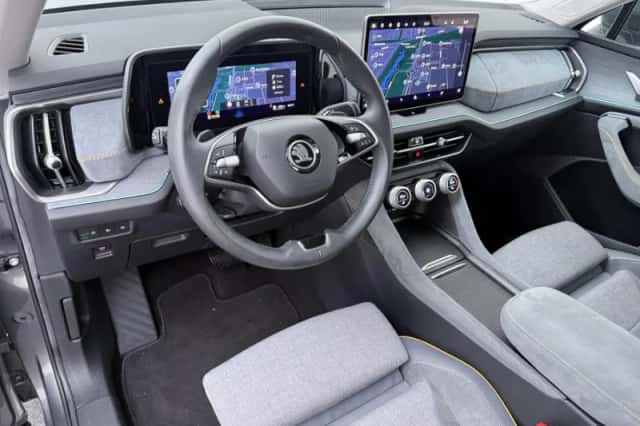 Škoda Kodiaq (2024) thumbnail 4