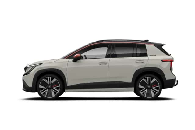 Škoda Epiq (2026) thumbnail 3