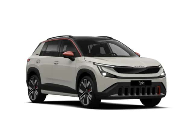 Škoda Epiq (2026) thumbnail 6
