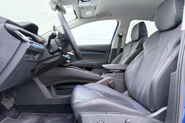 Škoda Enyaq (2021) thumbnail 4