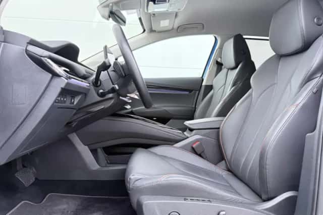 Škoda Enyaq (2021) thumbnail 5