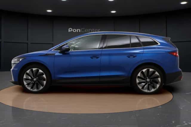 Škoda Enyaq (2021) thumbnail 6