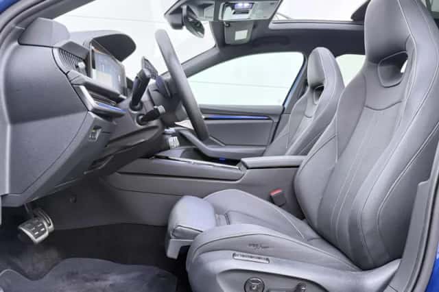 Škoda Superb (2025) thumbnail 5