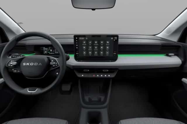 Škoda Epiq (2026) thumbnail 4