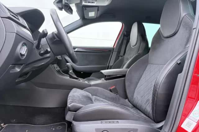Škoda Superb (2020) thumbnail 5