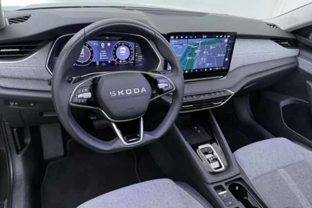 Škoda Octavia (2025) thumbnail 4