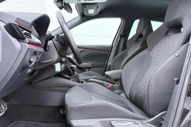 Škoda Kamiq (2022) thumbnail 5