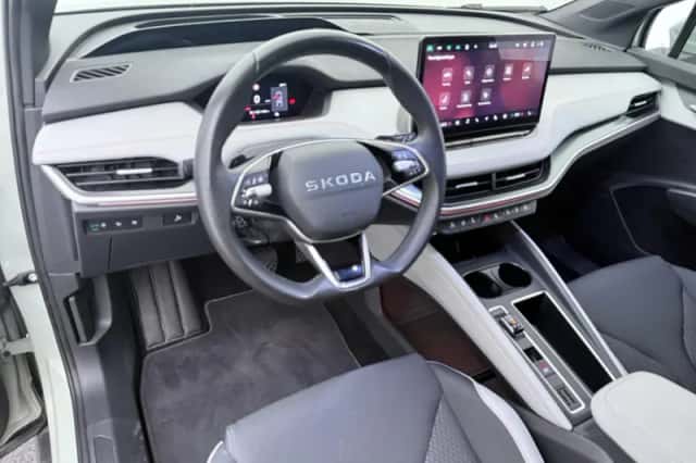 Škoda Elroq (2025) thumbnail 4