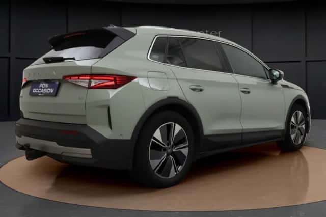 Škoda Elroq (2025) thumbnail 6