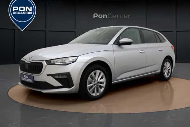 Škoda Scala (2024) thumbnail 2