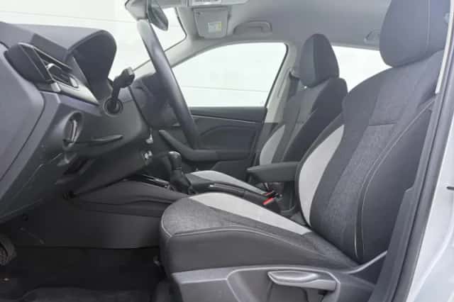 Škoda Kamiq (2021) thumbnail 5
