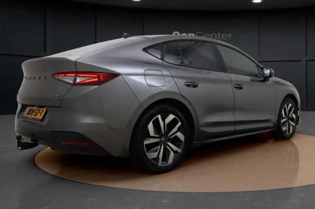 Škoda Enyaq (2025) thumbnail 6