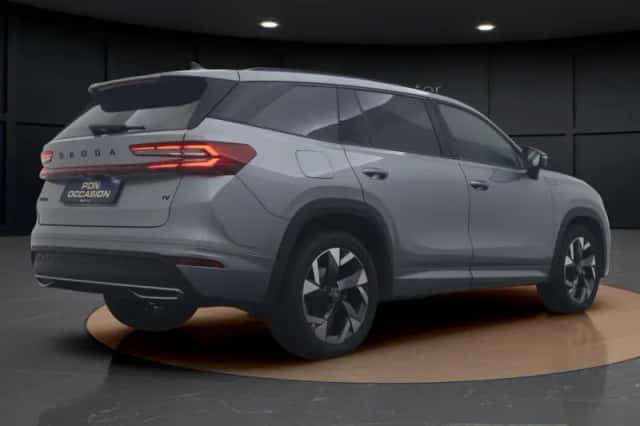Škoda Kodiaq (2026) thumbnail 6