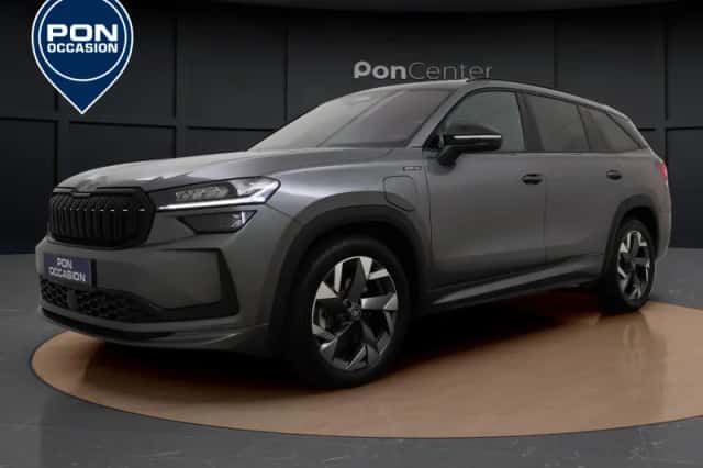 Škoda Kodiaq (2026) thumbnail 1