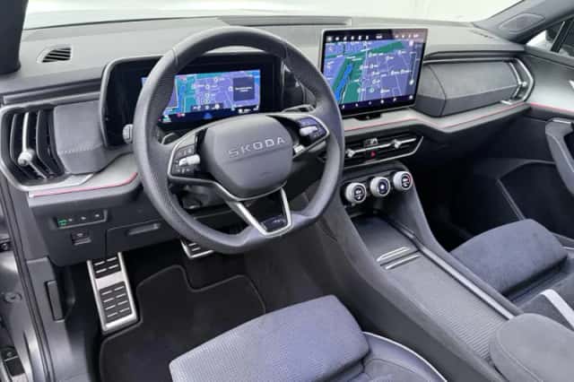 Škoda Kodiaq (2026) thumbnail 4