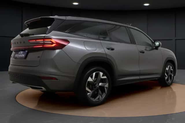 Škoda Kodiaq (2026) thumbnail 6