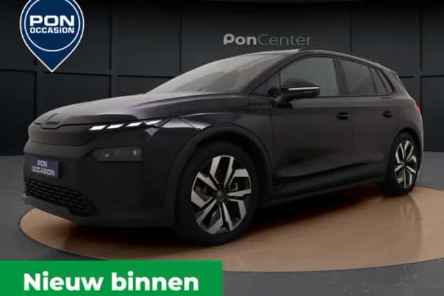 Škoda Elroq (2025) thumbnail 2