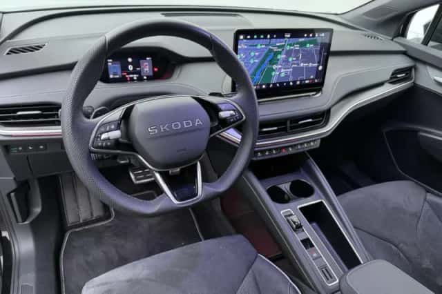 Škoda Elroq (2025) thumbnail 4