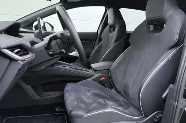 Škoda Elroq (2025) thumbnail 5