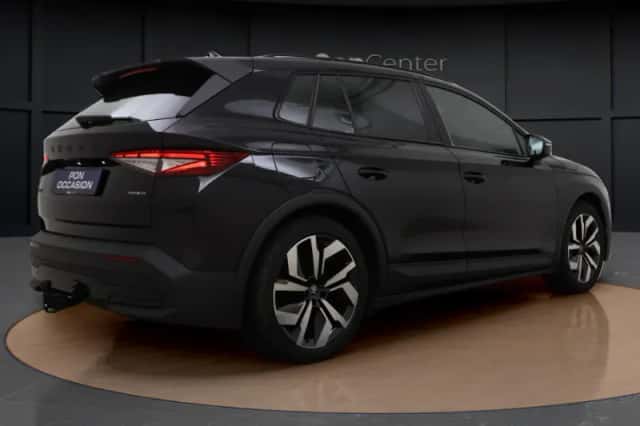 Škoda Elroq (2025) thumbnail 6