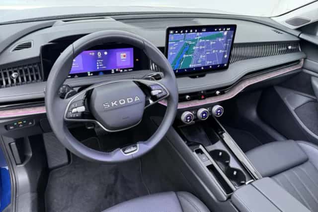 Škoda Superb (2025) thumbnail 4