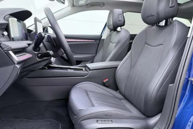 Škoda Superb (2025) thumbnail 5