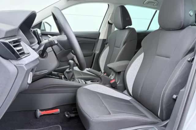 Škoda Scala (2024) thumbnail 5