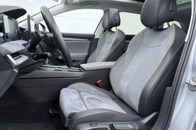 Škoda Superb (2025) thumbnail 5