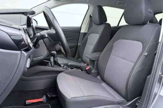 Škoda Fabia (2022) thumbnail 5