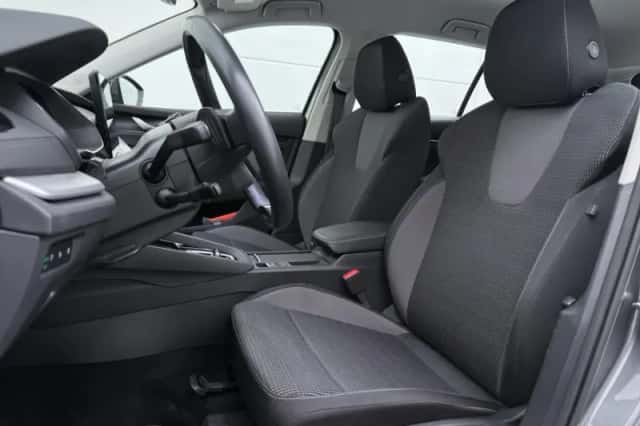 Škoda Octavia (2024) thumbnail 5