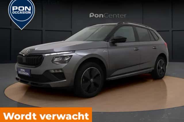 Škoda Kamiq (2024) thumbnail 2
