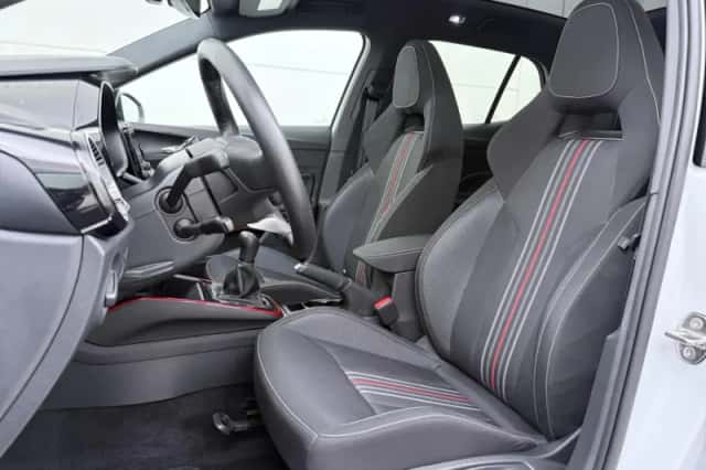 Škoda Fabia (2024) thumbnail 5