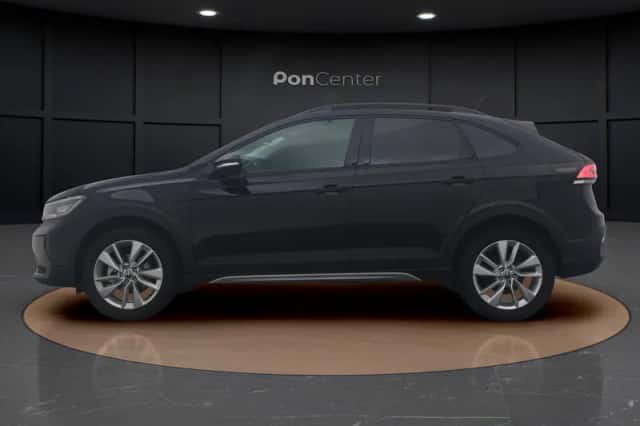 Volkswagen Taigo (2026) thumbnail 3