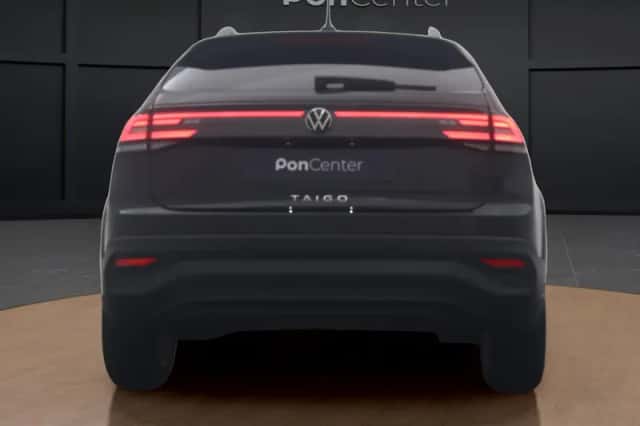 Volkswagen Taigo (2026) thumbnail 6