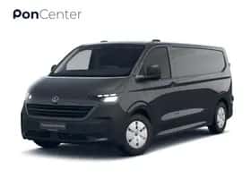 VW-Bedrijfswagens E-Transporter (2026)